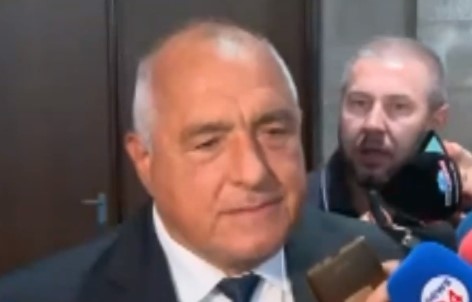 Този нов сезон трябва да променяме конституцията да приемем КПКОНПИ