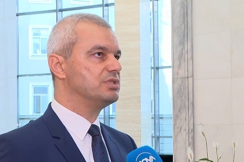 Основната ни цел остава свалянето на това правителство и предсрочни