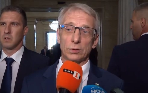 През есенната сесия на парламента е най важно да се подготви