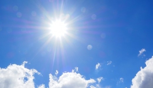 Днес ще бъде предимно слънчево около и след обяд с