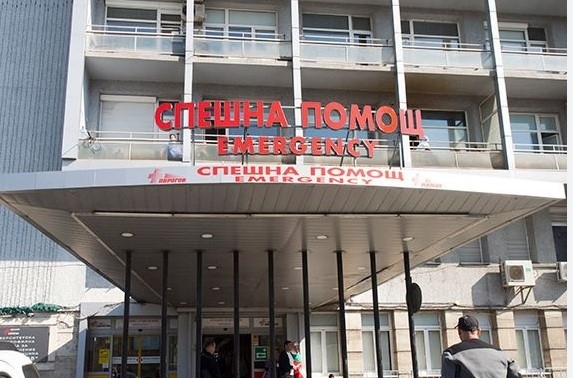 Дежурните медици в Спешното отделение на Пирогов са спазили всички