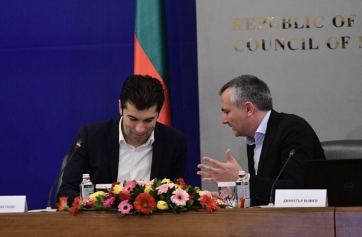 Новият шеф на златната кокошка Български спортен тотализатор Георги Тарлеков