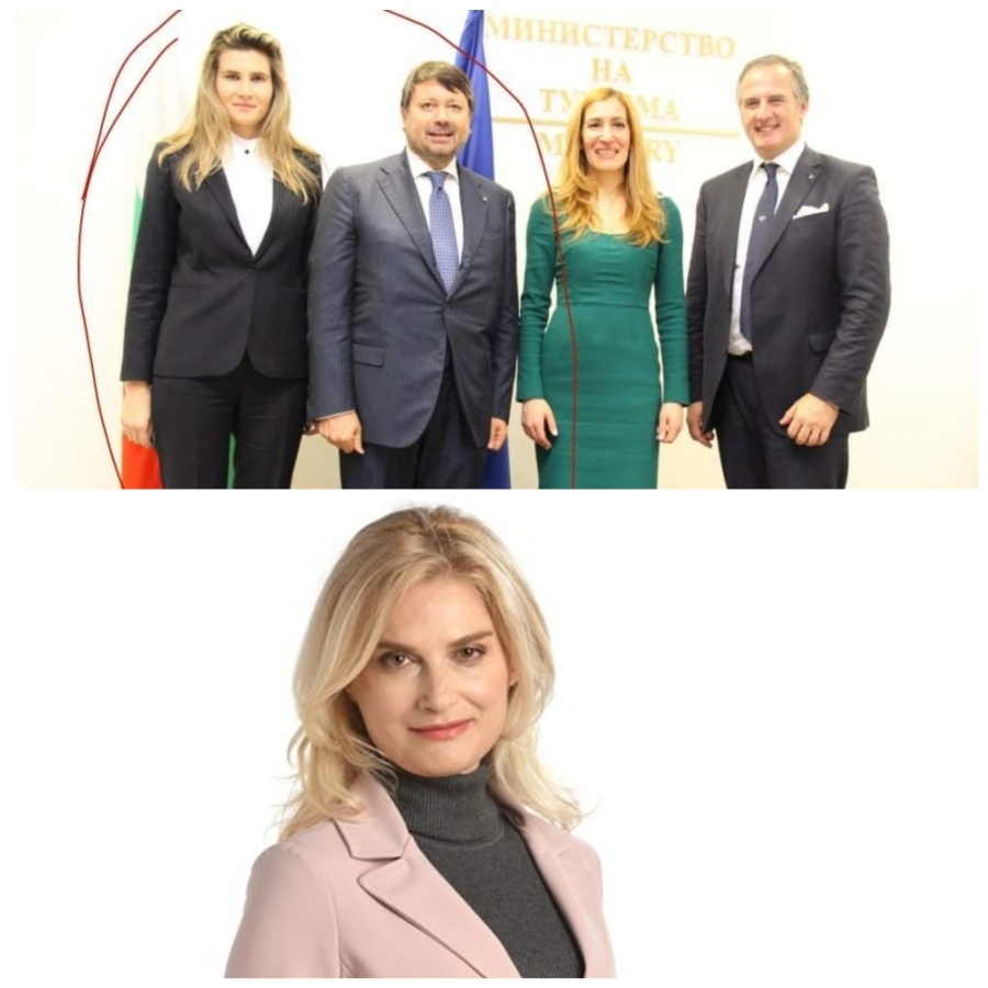 Министерството на туризма прикрива проверка на туроператора Ню травълс ейджънси