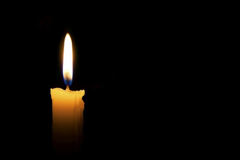 Ден на траур е обявен в община Русе заради починалото
