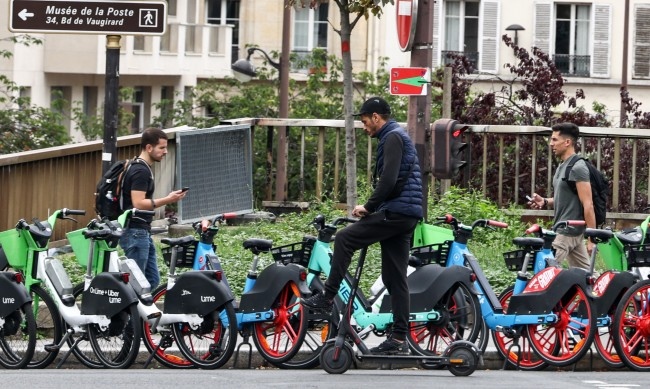 Администрацията на Виена прие нови закони за използването на електрически