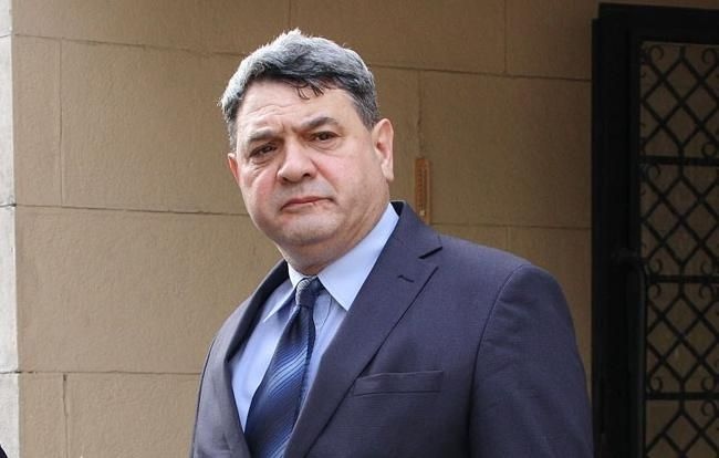 С цената на всичко не приех да подам оставка когато