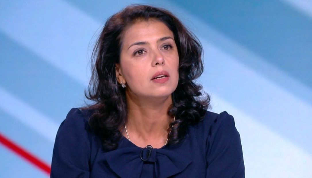 Вече имаме официално издигнат кандидат за кмет на София в