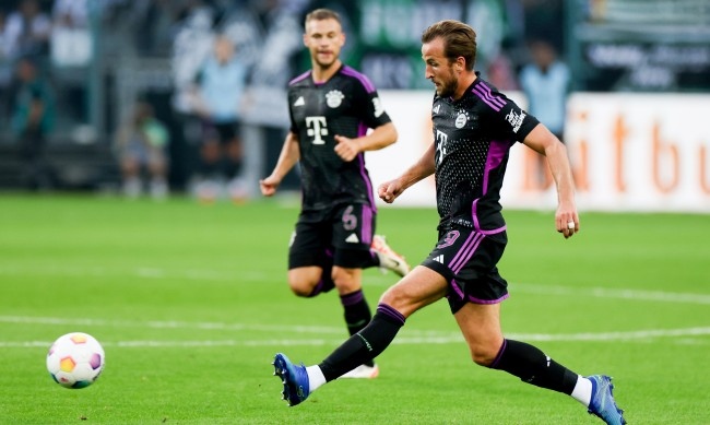 Байерн Мюнхен най после успя да се справи с черната