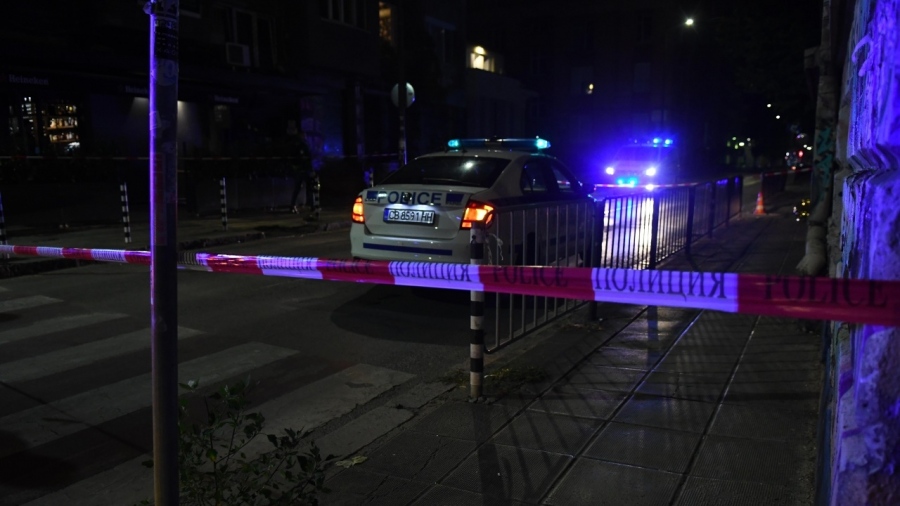 Още подробности за инцидента в София, при който пиян шофьор помете дете