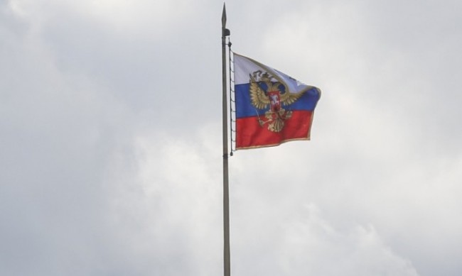 Русия затвори за кратко Кримския мост който свърза анексирания от