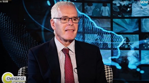 България попада в най лошата част на спектъра на руска