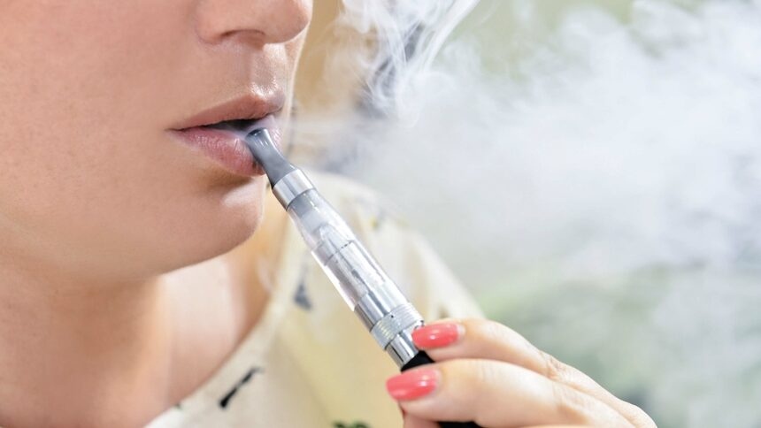 Електронните цигари за еднократна употреба ще бъдат забранени във Франция