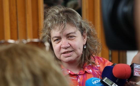 Лидерът на ГЕРБ Бойко Борисов опитва да всее раздор между