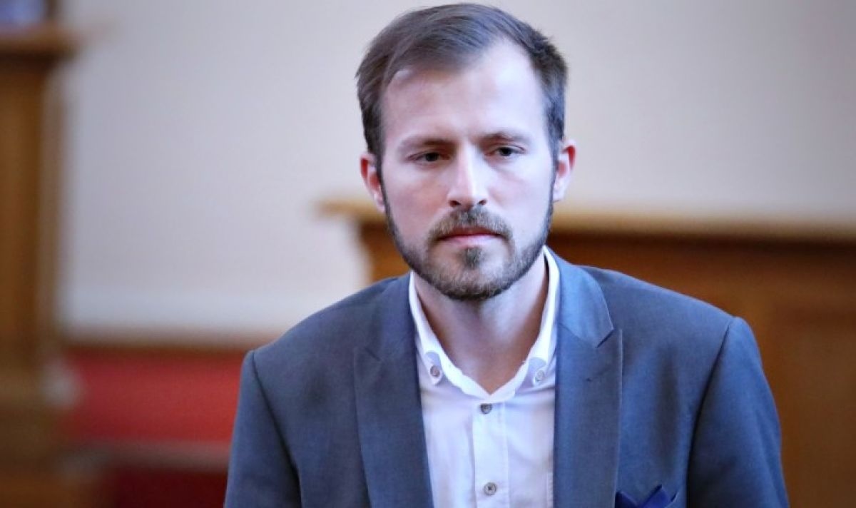 Когато нашите деди са писали Конституцията едва ли са предполагали