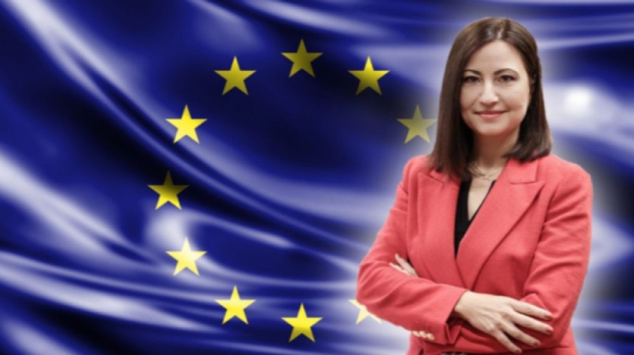 Изслушването на Илиана Иванова в ЕП – програма и приоритети