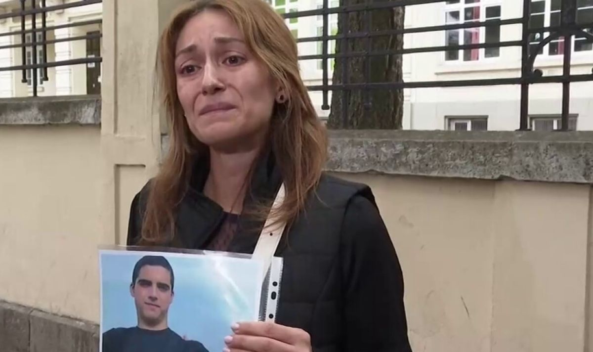 В ефира на Здравей България говори сестрата на 15 годишния Филип