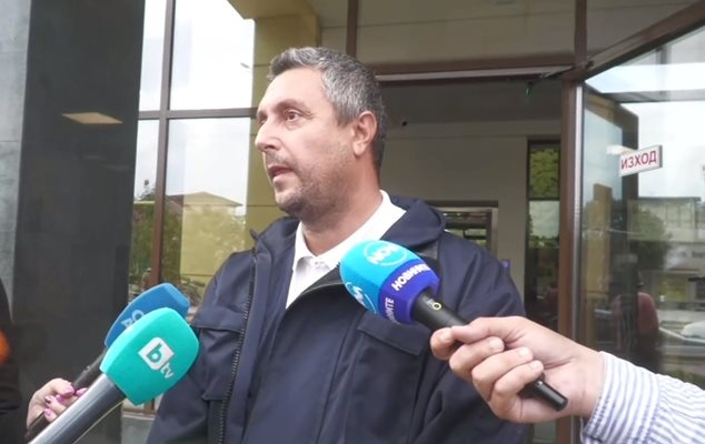 Продължаваме издирвателната дейност няма никаква информация за дъщерята на Мария