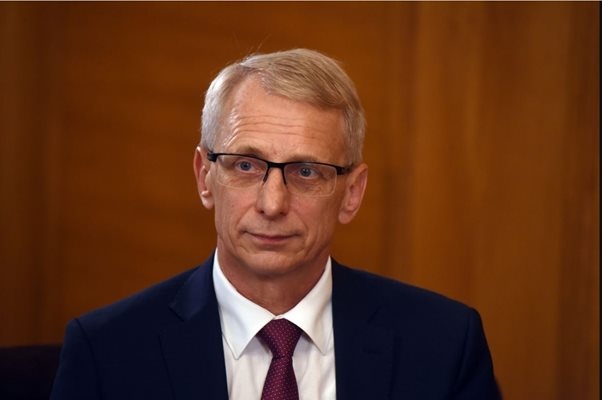 Обстановката с наводненията се успокоява институциите са на терен увери