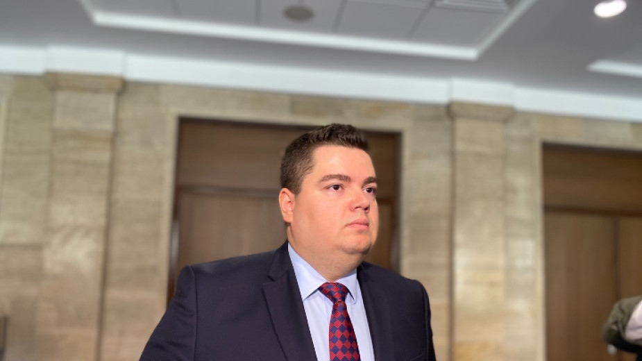 Депутатите направиха ротация в ръководството на Комисията по правни въпроси