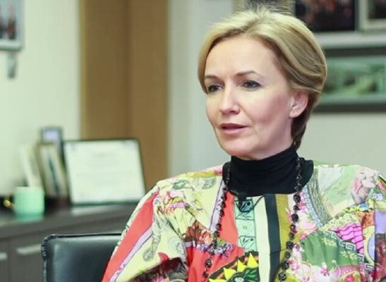 Със Соломон Паси и нашият екип започваме да търсим съмишленици