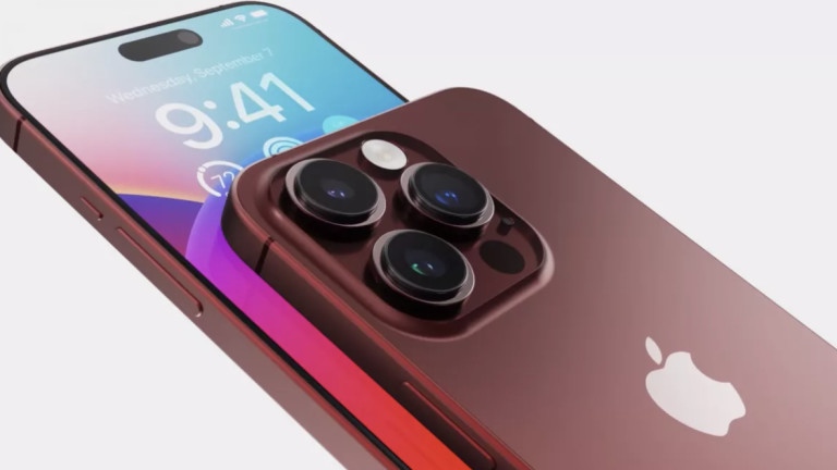 Китай планира да разшири забраната за използване на iPhone в