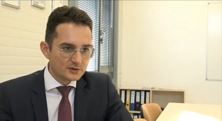 Има риск заводи да спрат а работници да бъдат освободени