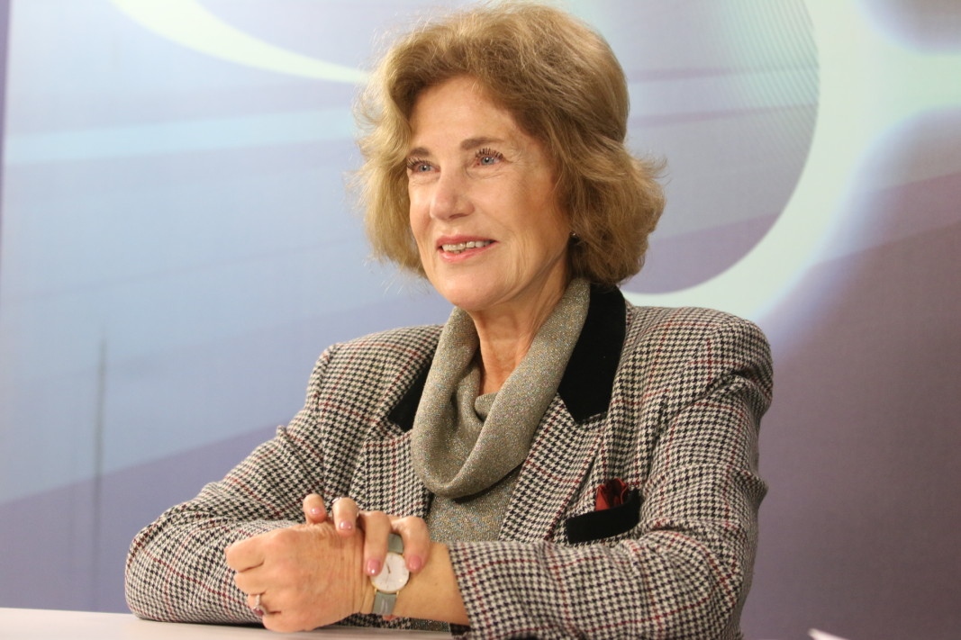 Искаме да се подобрят определени текстове в Конституцията На първо