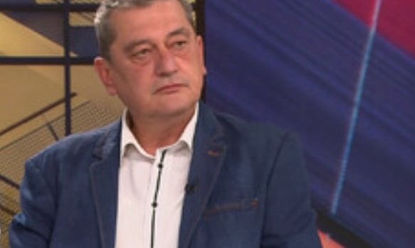 Мощта на стихията е огромна Фактът че има подобни разрушения