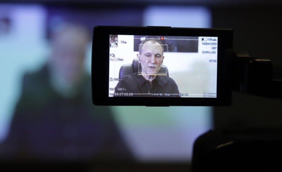 Васил Божков даде онлайн пресконференция докато е под домашен арест