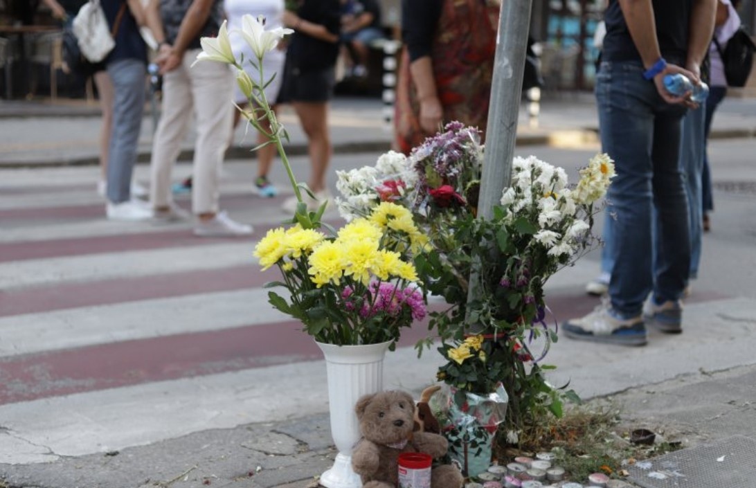 Национален протест срещу войната по пътищата организират тази вечер в