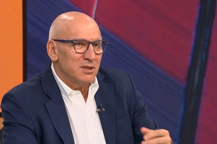 Няма картел в банковия сектор там конкуренцията е кървава Това