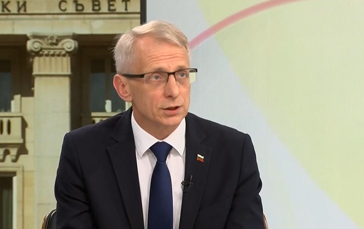 Имаме много големи системни проблеми с превенцията искам да работим