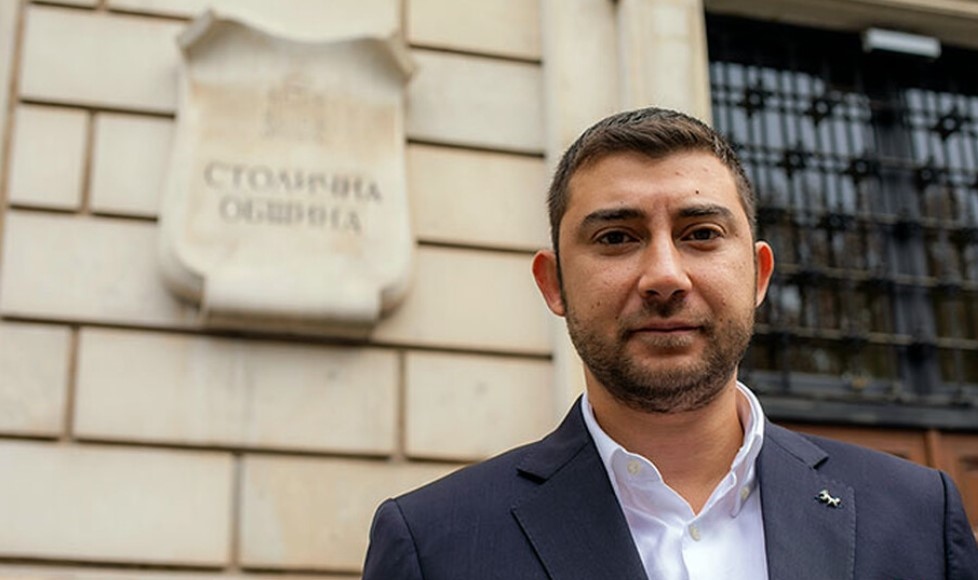 На свое разширено заседание Областният комитет на ВМРО София взе решение