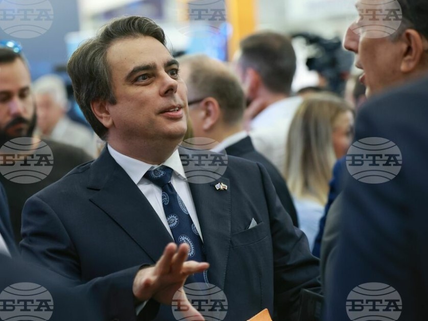 Виждаме че се изпълняват основните условия за влизане в еврозоната