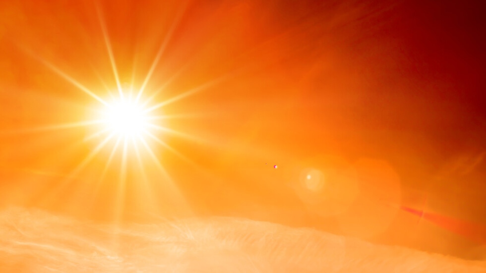 До началото на астрономическата есен на 23 септември времето ще