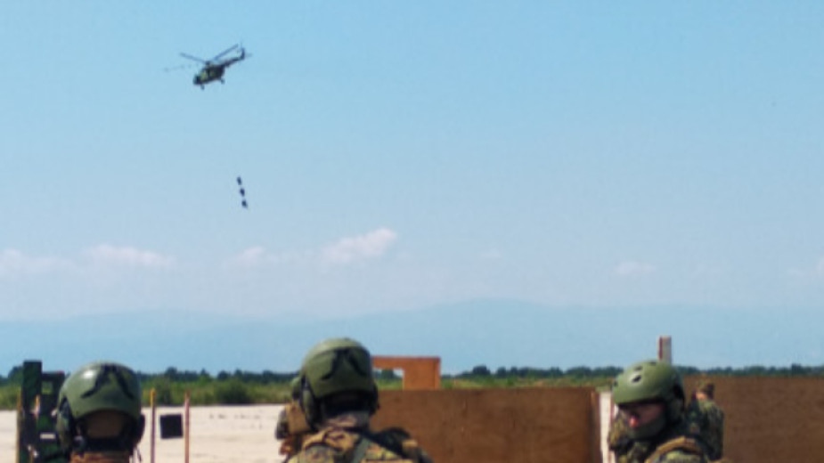 НАТО се готви да проведе най голямото си съвместно учение от времето