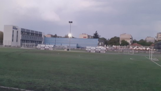 Единадесет дни след поразяването от мълния 11 годишното момче от Русе