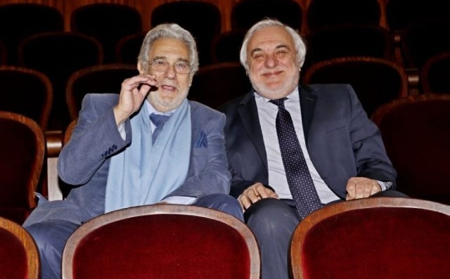 С Травиата от Джузепе Верди на 15 септември ще открие