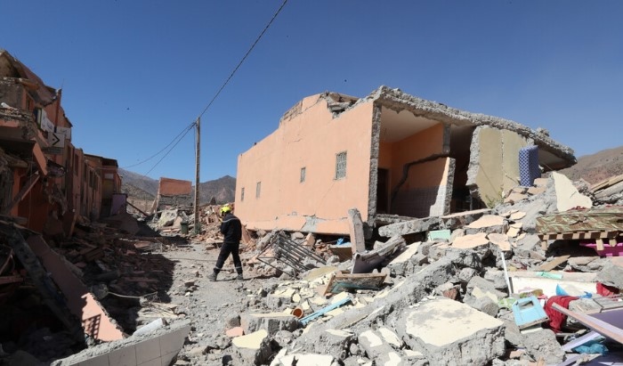 ЕС отпуска хуманитарна помощ в размер на 1 млн евро в