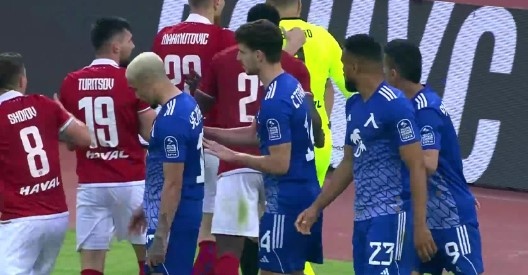 ЦСКА и Левски ще се срещнат за първи път през