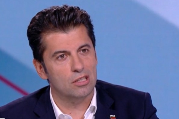 Доволен съм да кажа че не само като коалиция а