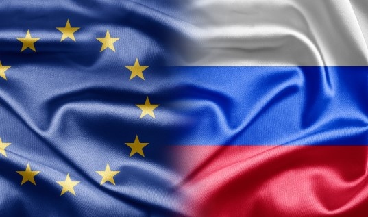  
Русия обяви за расистка забраната на Европейския съюз руски граждани