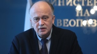 Премиерът акад. Николай Денков освободи заместник-министъра на здравеопазването Бойко Пенков.