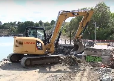 Бедственото положение в Община Царево продължава след решение на Кризисния