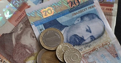 Размерът на средния осигурителен доход за страната за месец юли