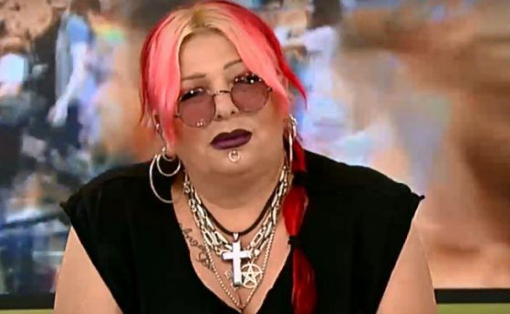 Певицата Милена Славова е получила садистични заплахи от представители на