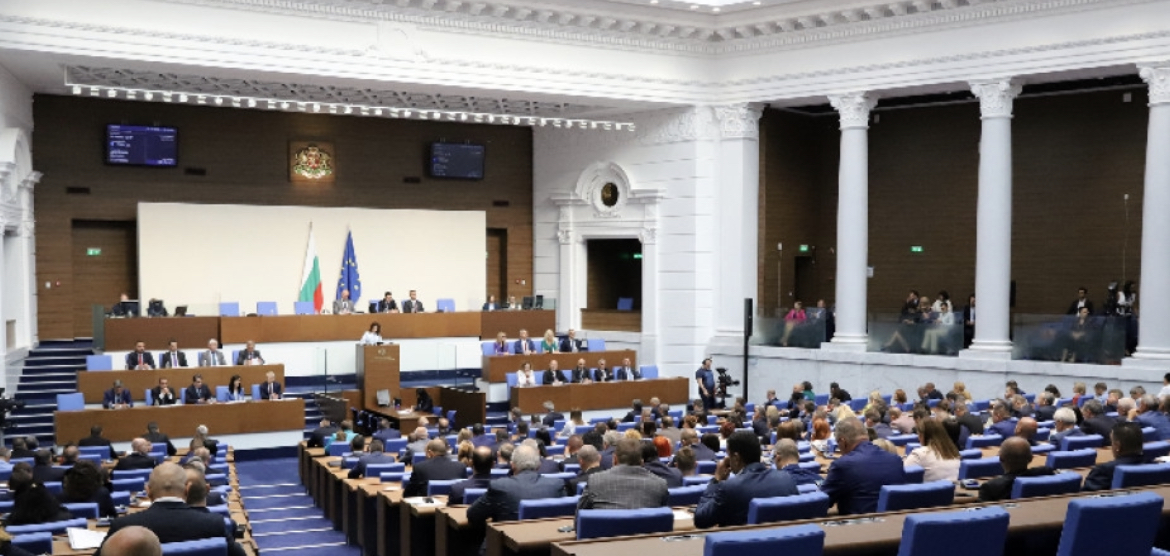 Въпросът дали България да разреши внос на украинска земеделска продукция