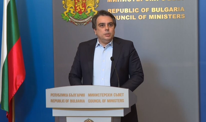 Забраната за внос на украинско зърно която служебният кабинет поиска