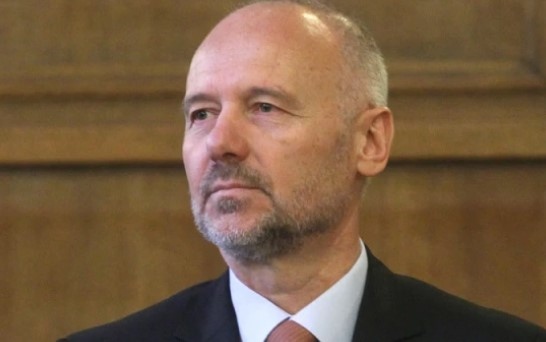 Министърът на отбраната Тодор Тагарев прие оставката на своя съветник