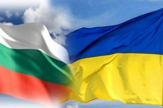 Министерствата на отбраната на България и Украйна ще подпишат меморандум